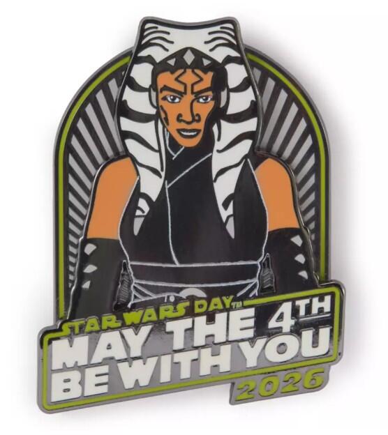 お*引様 Star Wars Day 2026 ピンセット　May the 4t お*引様 Star Wars Day 2026 ピンセット May the 4t May the 4th Be