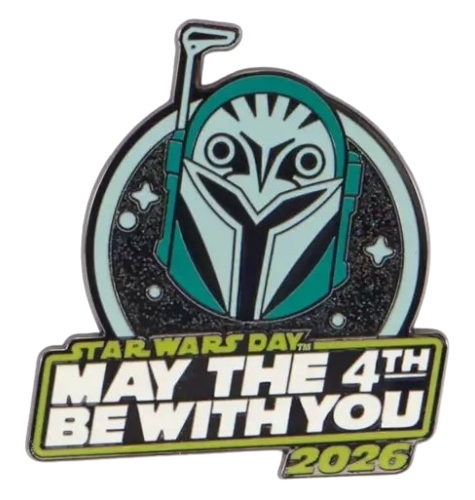 May the 4th Be With You 2026 Mystery Collection - Bo-Katan Kryze