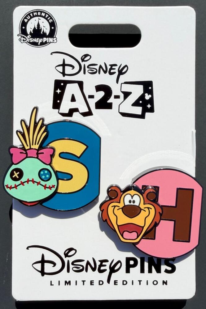 S and H - Scrump & Humphrey