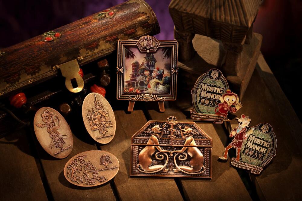 Mystic Point Grand Opening
