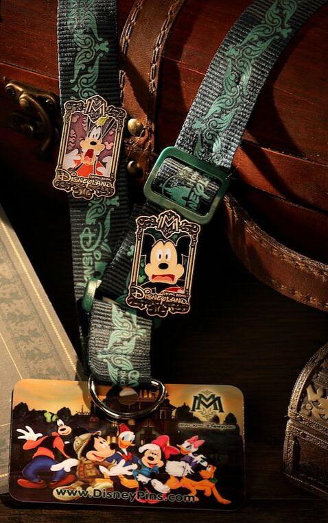 Mystic Manor Starter Set — Full Set