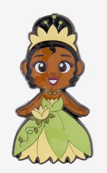 Princess Doll Blind Box - Tiana | PIN 119222