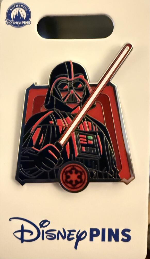 Darth Vader