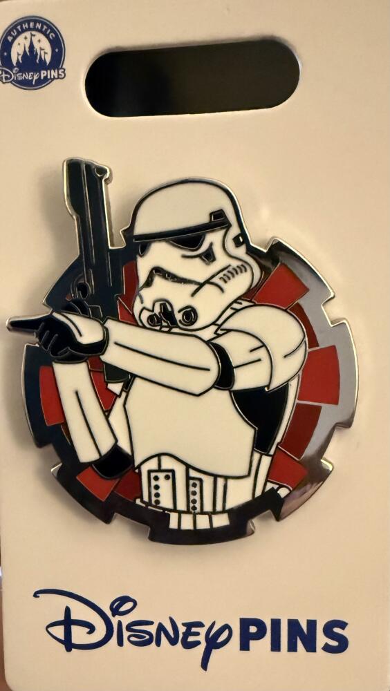 Storm Trooper