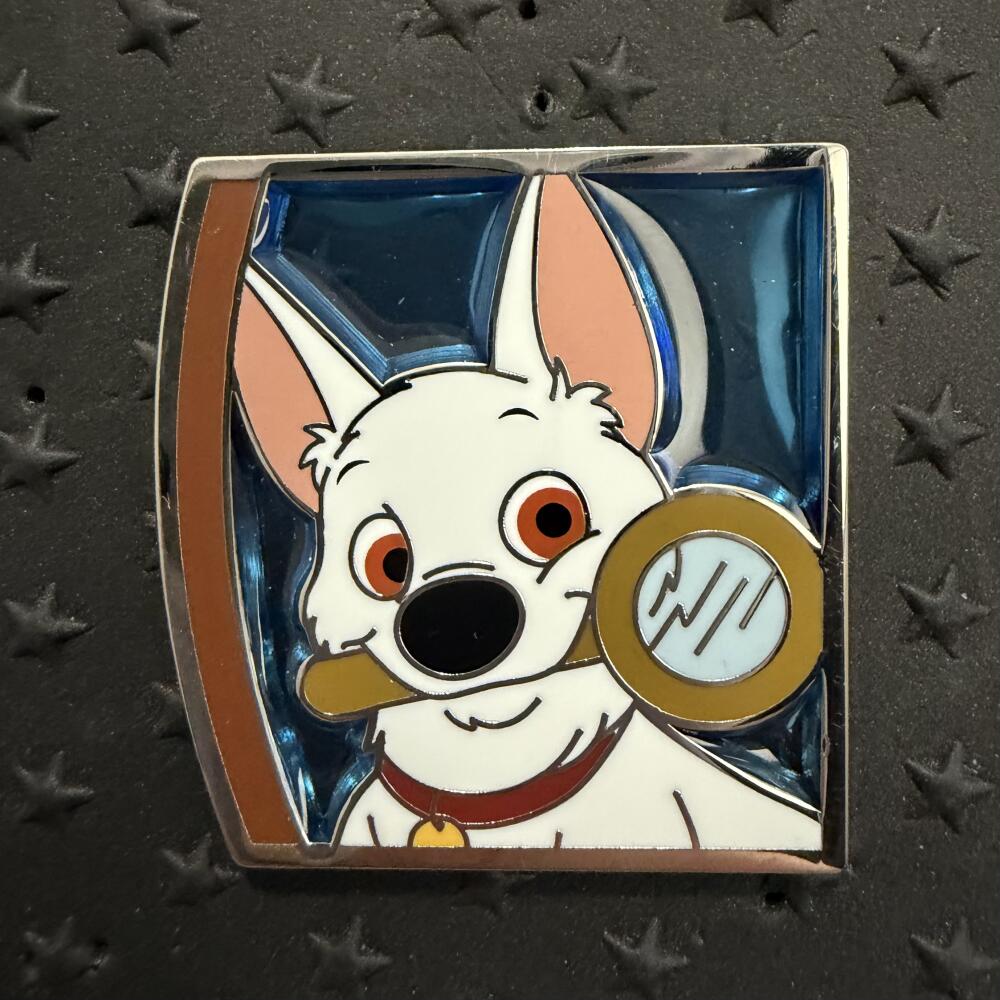 Bolt tagged Disney Trading Pins - Page 1 | Pin & Pop