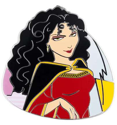 Pink A La Mode (PALM) - Disney Villains Rewind Mystery Jumbo