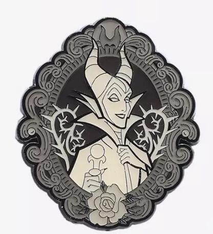 Maleficent tagged Disney Trading Pins - Page 1 | Pin & Pop