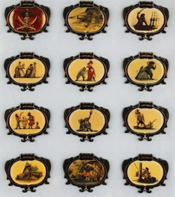 Complete Set