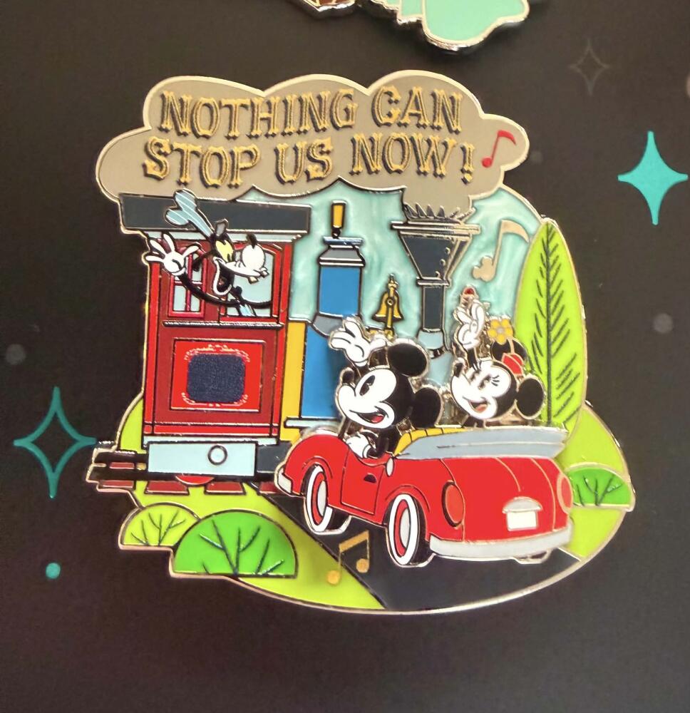 Disney Artist Collection by Jason Peltz and Robert Schilling