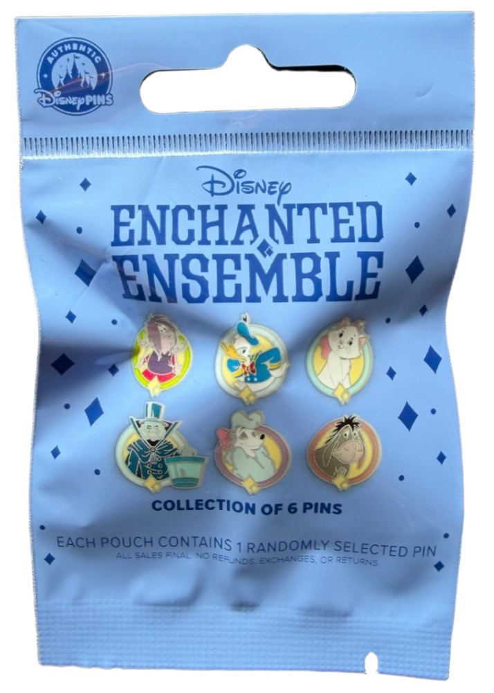Enchanted Ensemble Series 2