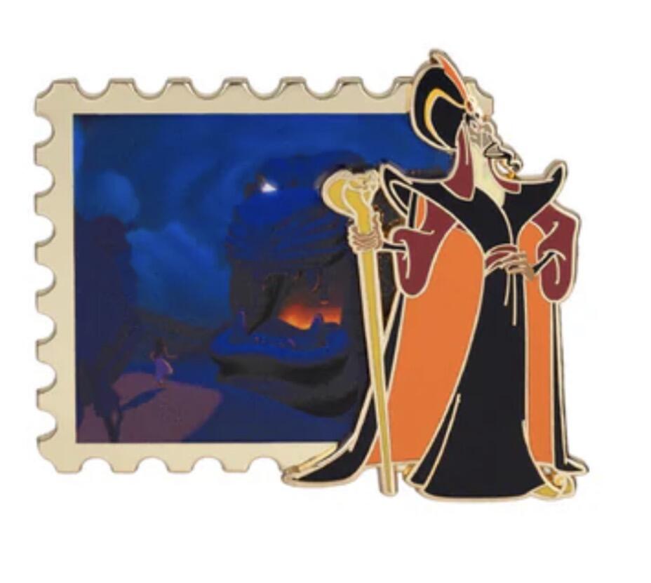 Pink à la mode (PALM) - Disney Princess and Villains Legendary