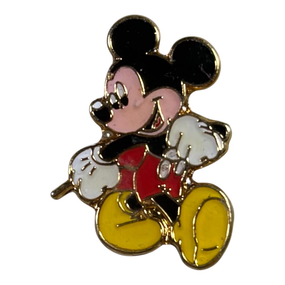 Pin Set Mini Fab 4 Mini Pin Set Disney Trading Pin Series | Pin & Pop