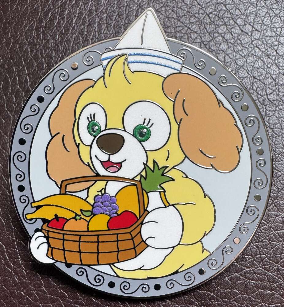 Disney Cruise Line Disney Trading Pin Series | Pin & Pop