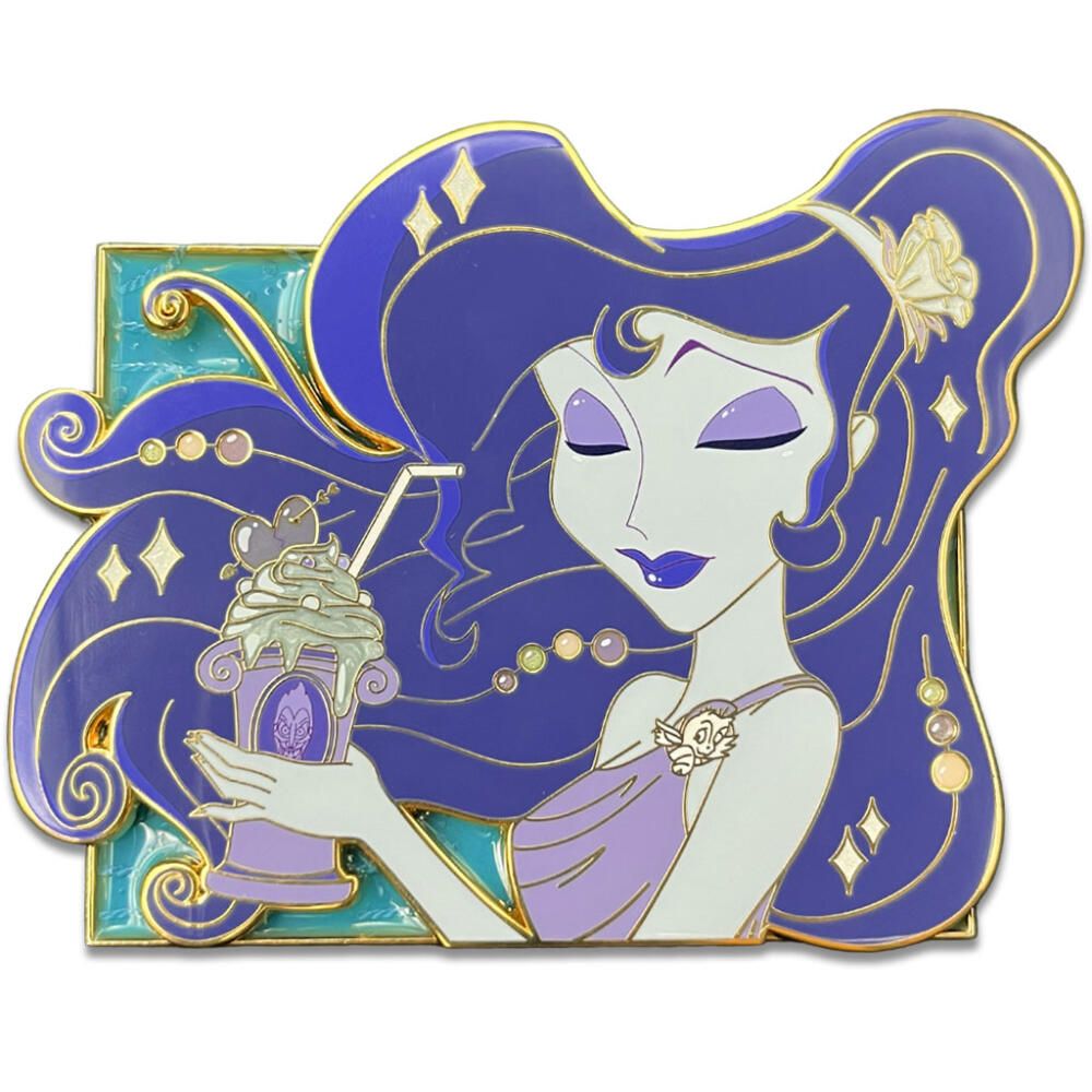 Sugarpop - Megara 