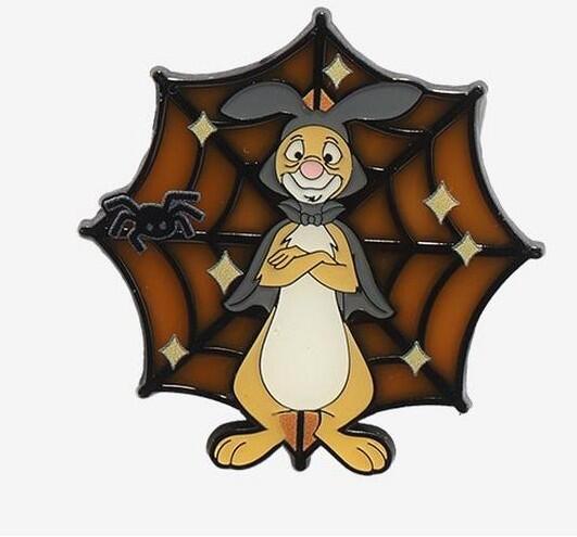 Winnie the Pooh Spiderweb Blind Box - Rabbit | PIN 123024