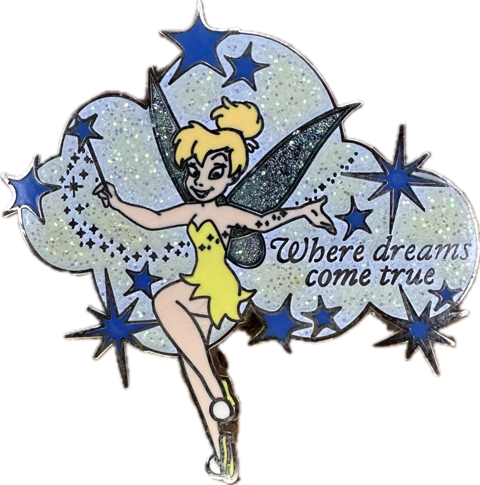 Disney ピンバッジ　CENTURY OF DREAMS 77個 未開封 Disney ピンバッジ CENTURY OF DREAMS 77個 未開封 未開封あり