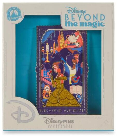 D23 Marketplace 2026: Disney Beyond the Magic - D23 Marketplace