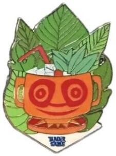 Trader Sam's Tiki Mugs Mystery Collection - Trader Sam's Enchanted