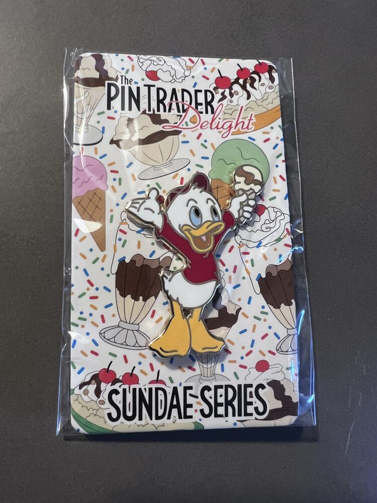 PTD) Pin Trader's Delight Series Disney Trading Pin Series | Pin & Pop