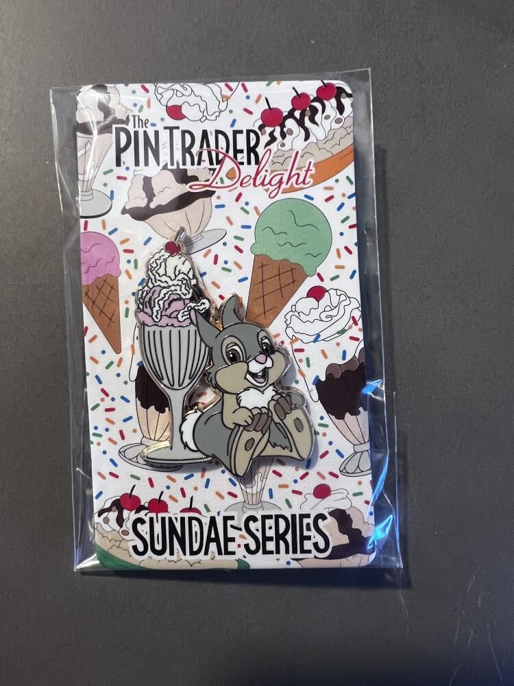 PTD) Pin Trader's Delight Series Disney Trading Pin Series | Pin & Pop
