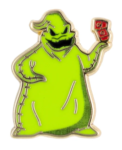Pink A La Mode (PALM) - Nightmare Before Christmas Micro