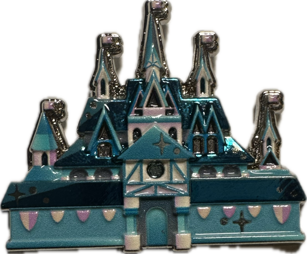 Tokyo Disney Sea 25th Anniversary: Sparkling Jubilee - Jubilee