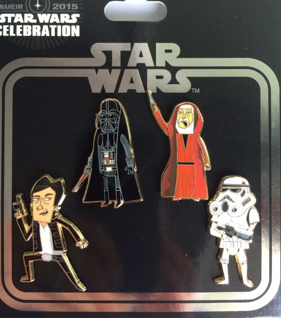 "A New Hope" Set
