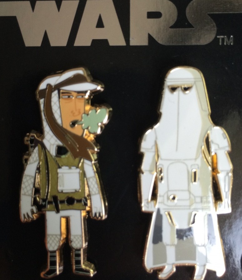 Hoth Set