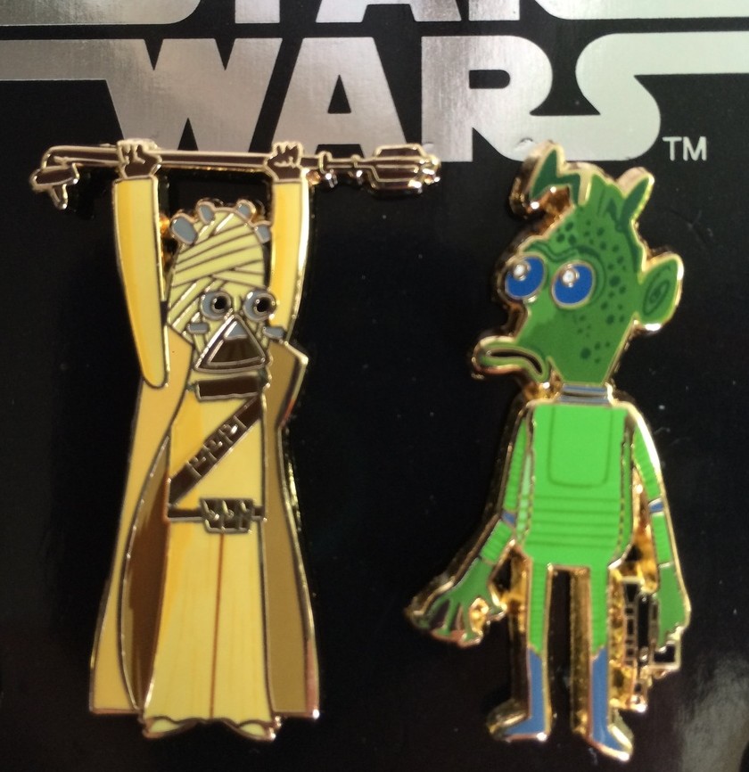 Tatooine Set