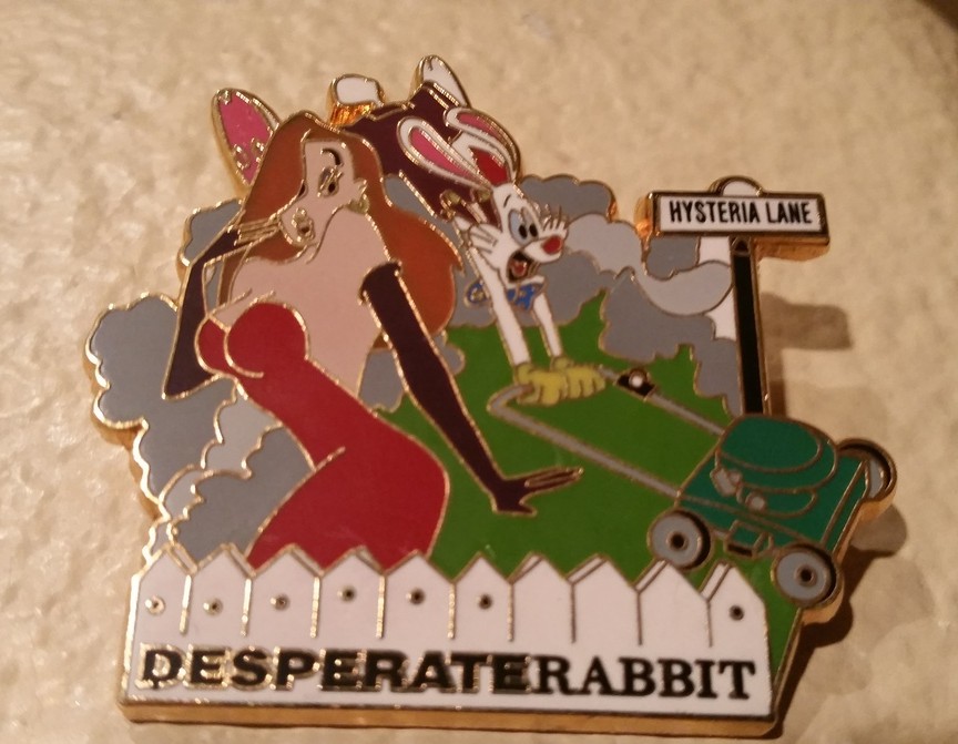 ABC Primetime - Jessica Rabbit