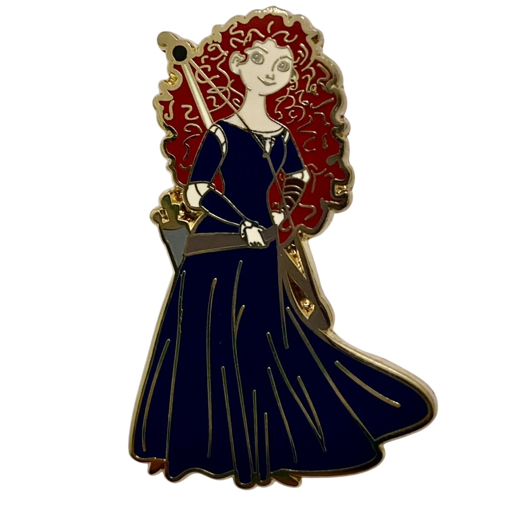 Brave - Merida | PIN 1396