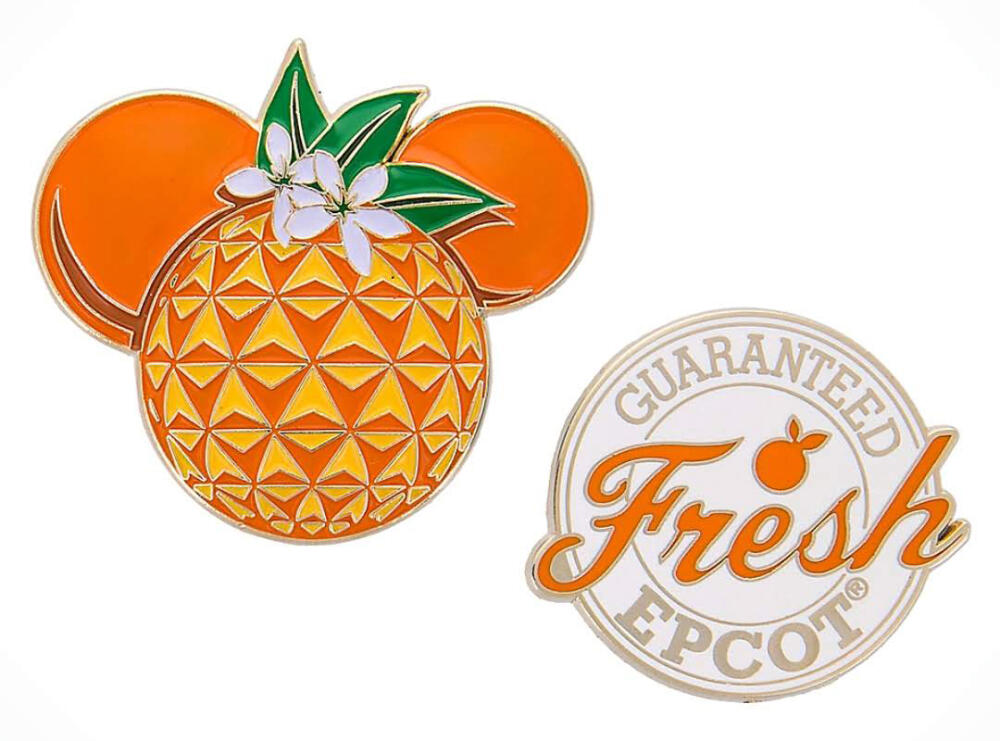 Guaranteed Fresh Set