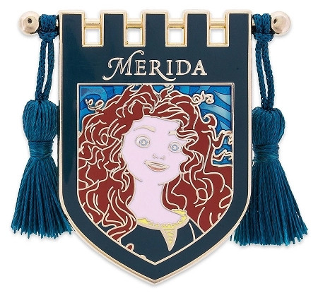 Banderin Vintage CP Merida – Époque Première Division – Écharpe Collection