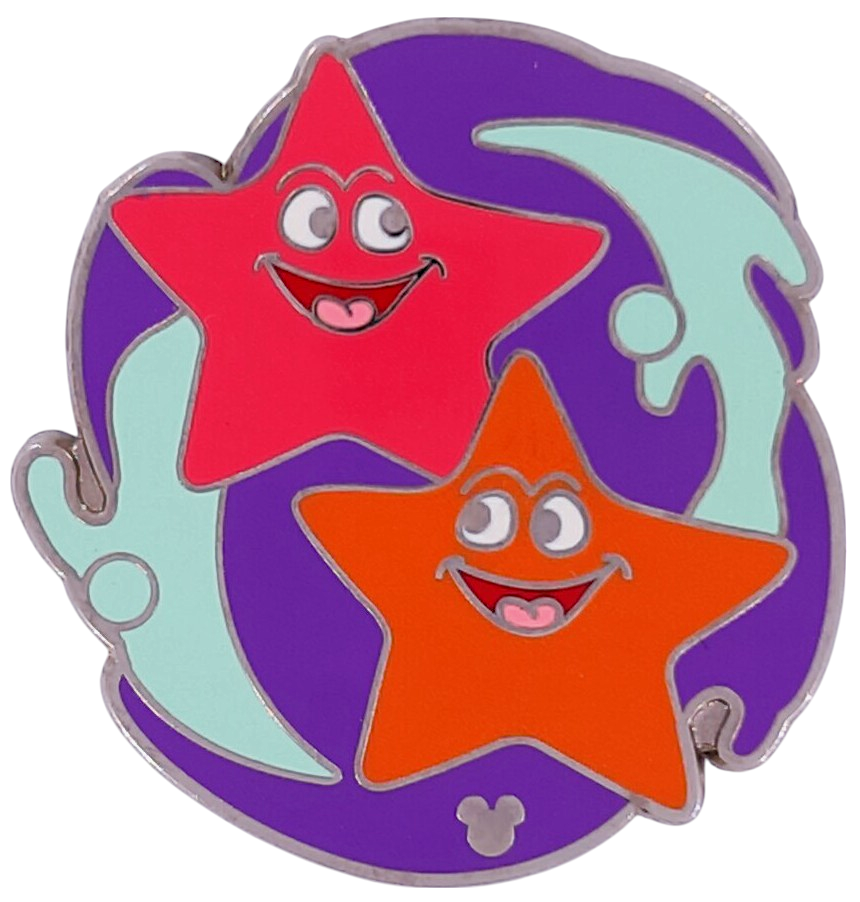 Starfish