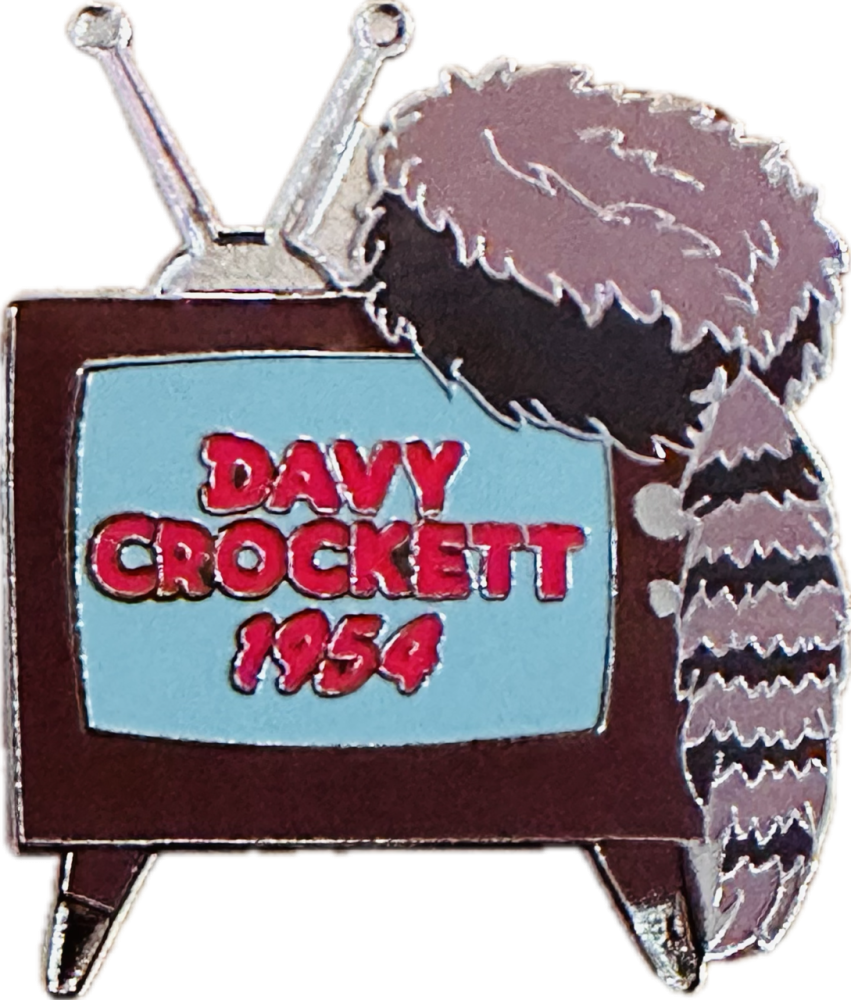 Countdown to the Millennium Series - #94A (Revised Edition) - Davy