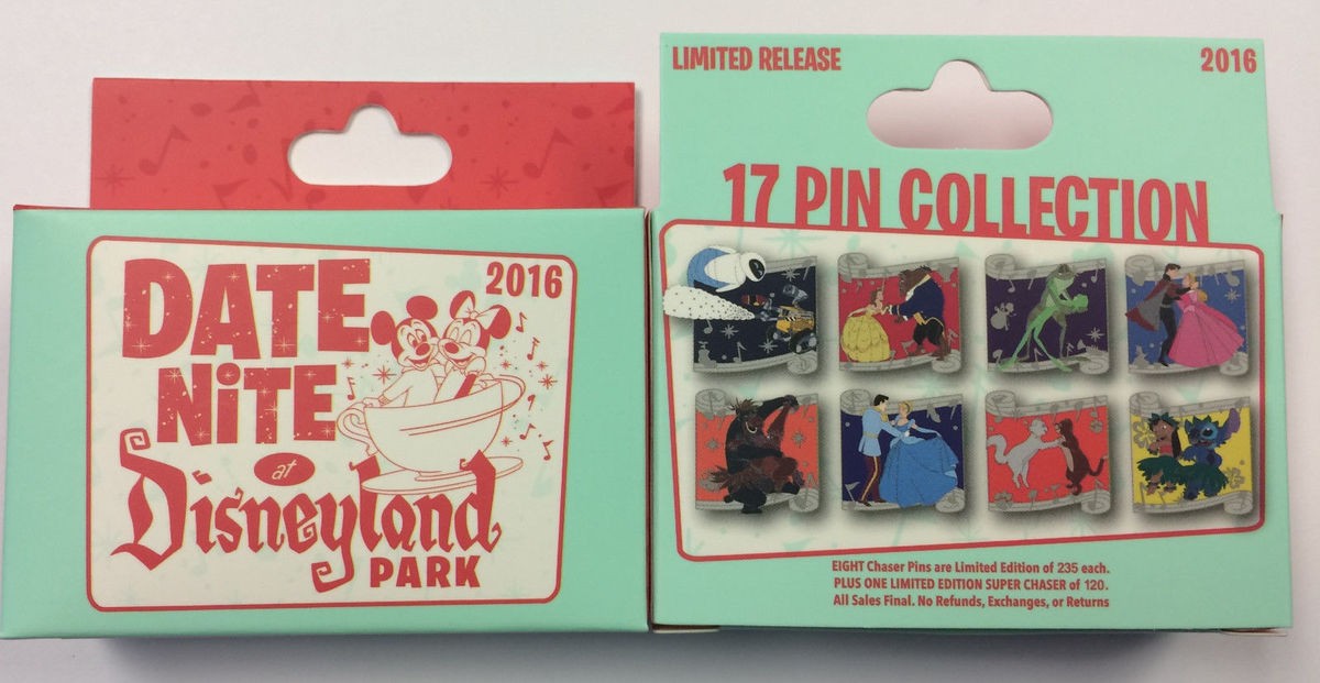 Dancing Scroll Mystery Collection - Unopened Box