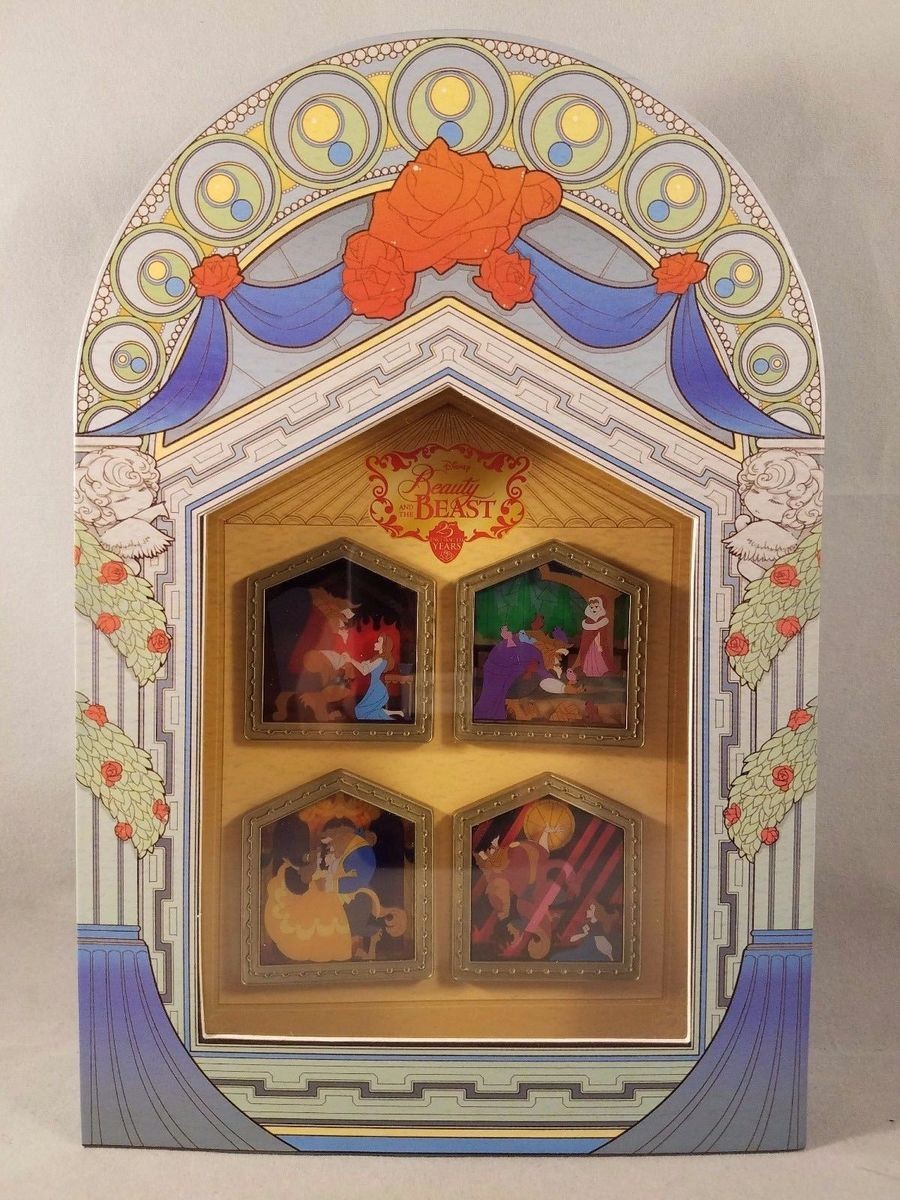 Stained Glass Boxed Set - Full Set
