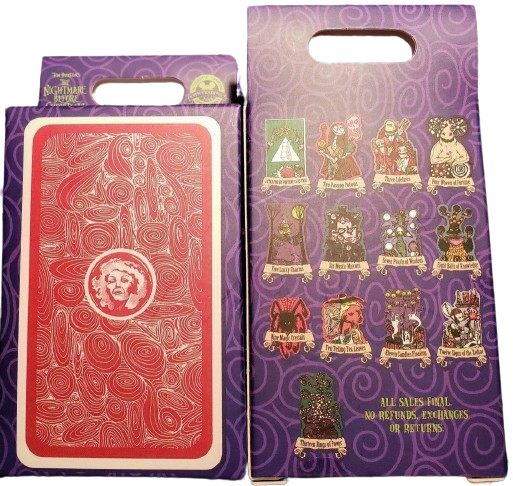 Haunted Mansion Holiday 2018: Mystery Collection