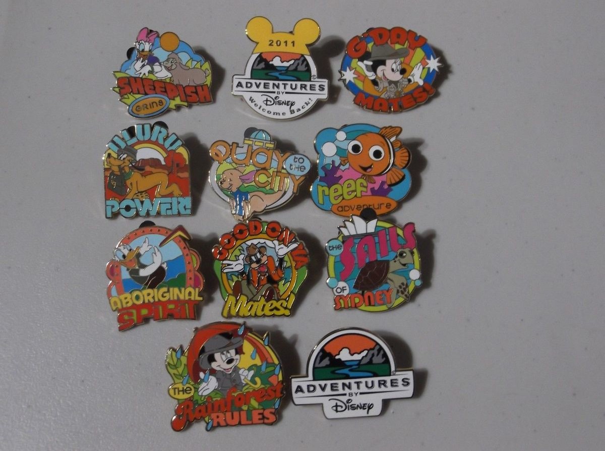 Adventures by Disney - Discovery Down Under