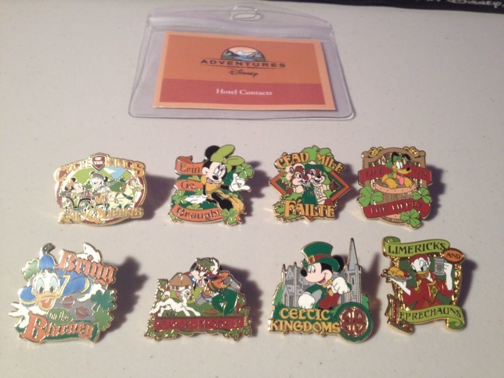 Adventures By Disney - Ireland