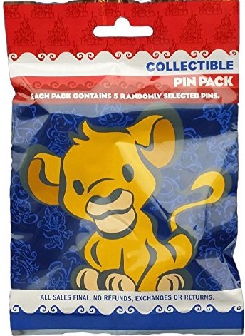 Cute Stylized Characters Mystery Collection