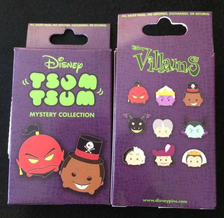 Unopened Box