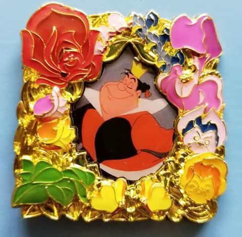 Version 3 - Queen of Hearts