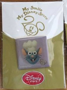 Remy様 JDS 20th Anniversary - Remy | PIN 17073