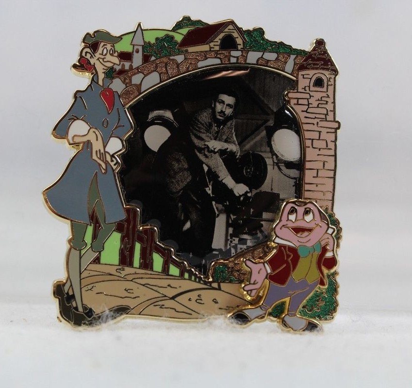110th Legacy Collection - Walt Disney - The Adventures of Ichabod
