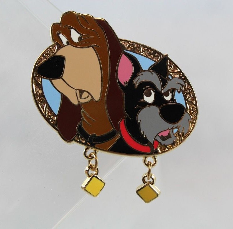 Disney 110th Legacy Collection ピンバッジ ディズニーストア ウォルト110th レガシー ピンバッジ