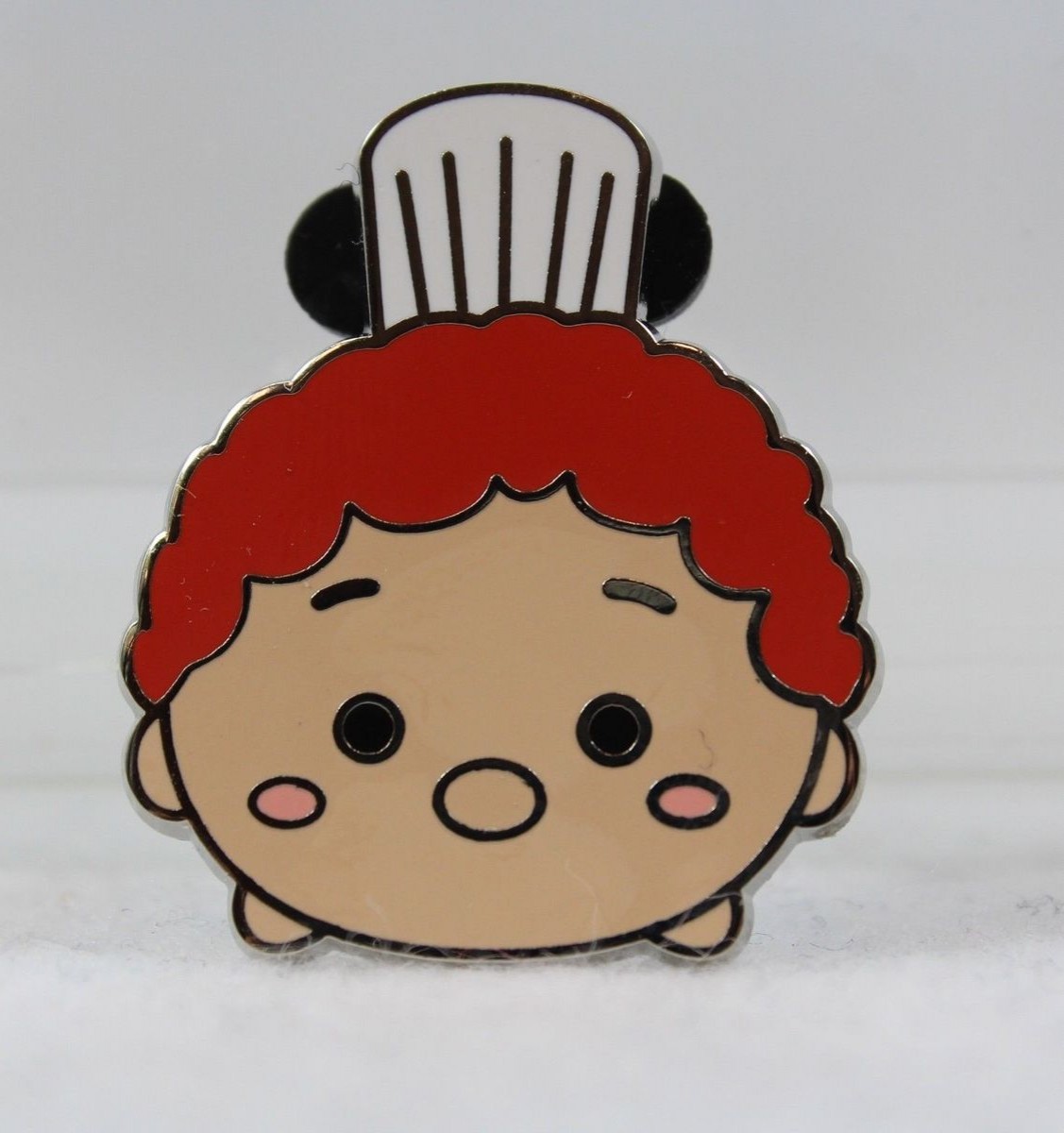 Tsum Tsum Mystery Collection: Series 5 - Linguini | PIN 19906