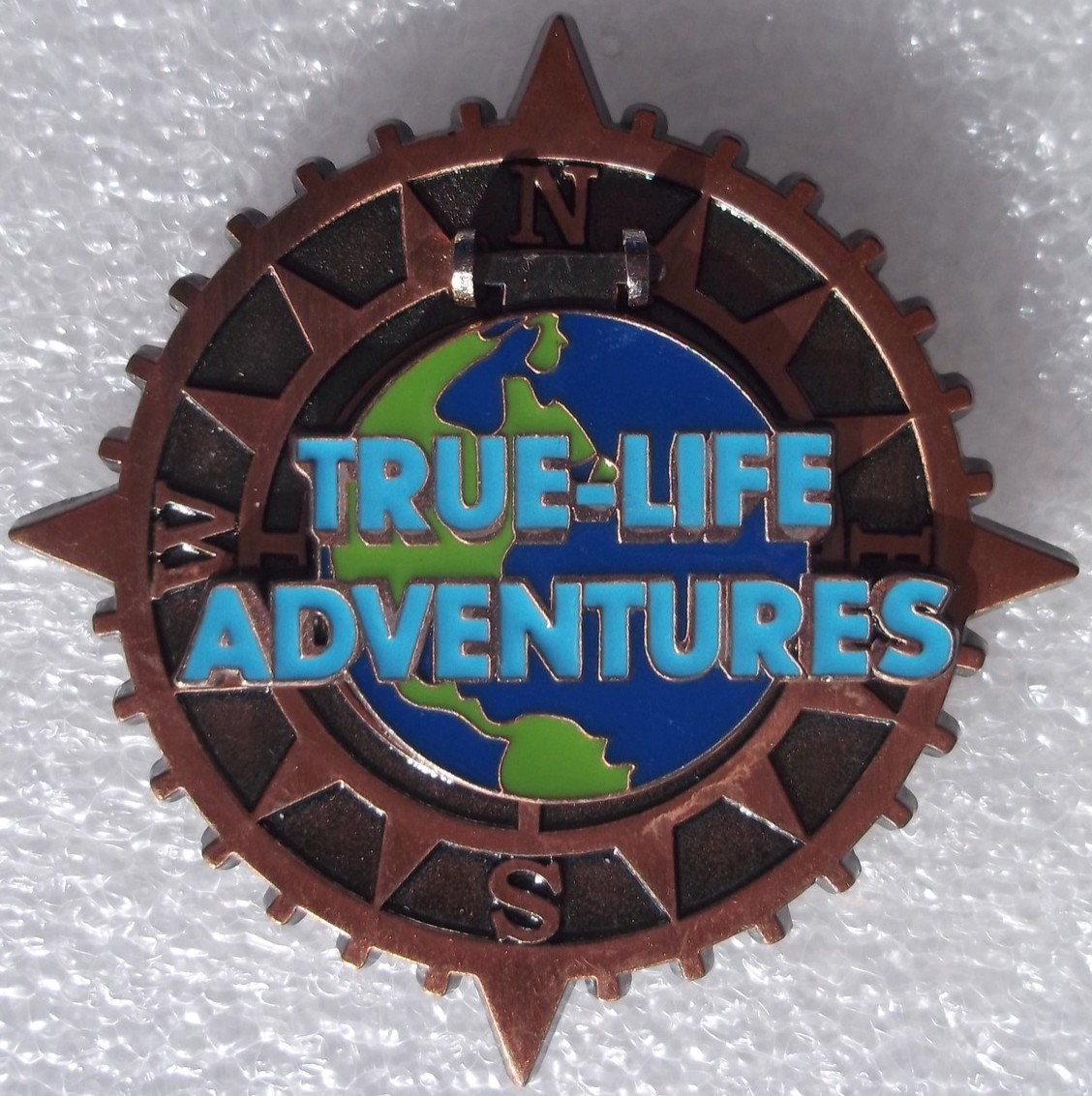 Walt Disney Originals Collection - True-Life Adventures | PIN 4203