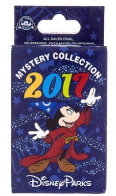 2017 Year Mystery Collection