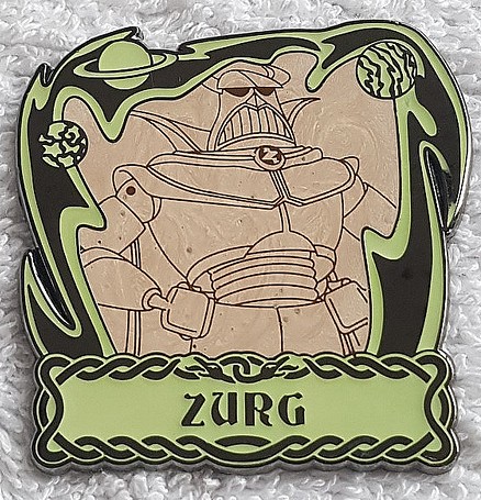 Zurg